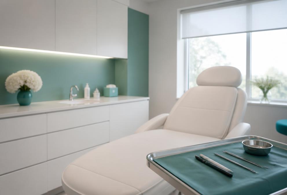 Cosmetic & Plastic Surgery